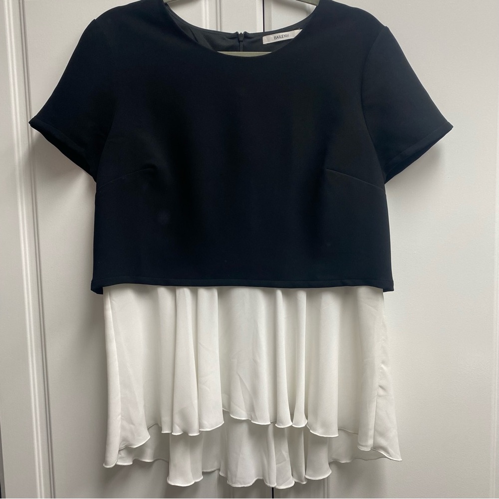 Bailey 44 Blouse
